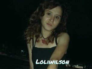Loliwilson