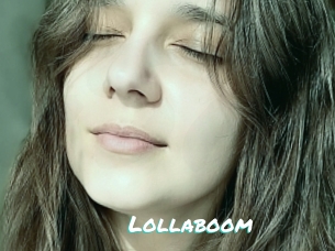Lollaboom