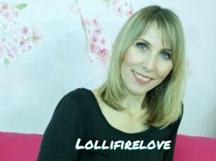 Lollifirelove