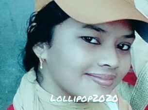 Lollipop2020