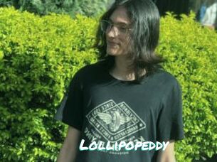 Lollipopeddy