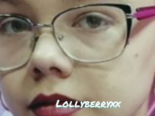 Lollyberryxx