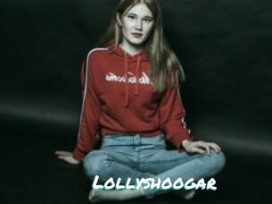 Lollyshoogar