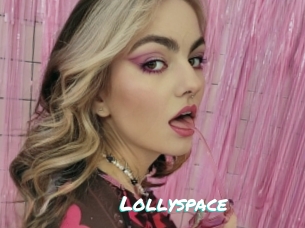 Lollyspace