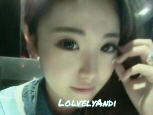 LolvelyAndi