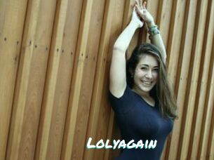 Lolyagain