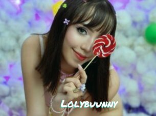 Lolybuunny