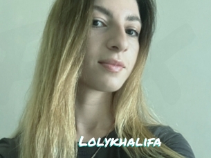 Lolykhalifa