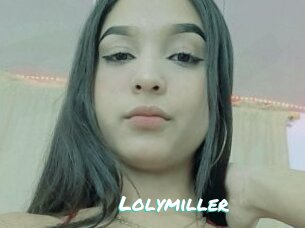Lolymiller