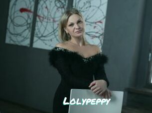 Lolypeppy