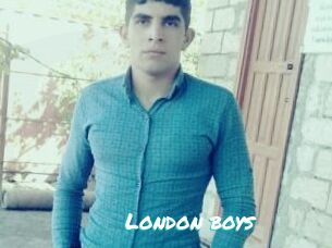 London_boys
