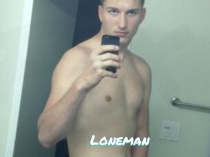 Loneman