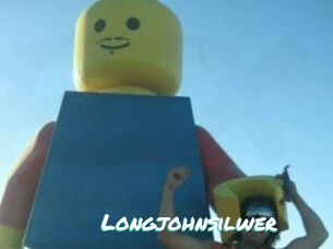 Longjohnsilwer