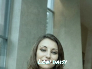 Loni_daisy