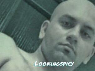 Lookingspicy