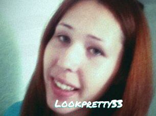 Lookpretty33