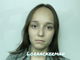 Loraackerman