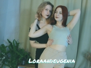 Loraandeugenia