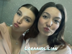 loraandlilian Free Sites X