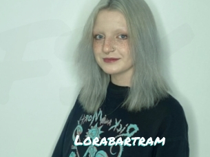 Lorabartram
