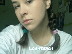 Lorabench