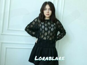 Lorablare