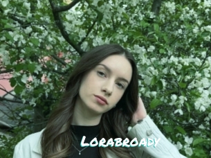 Lorabroady