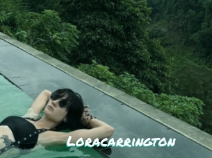 Loracarrington