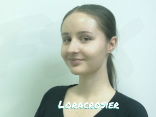 Loracrosier