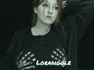 Loradiggle