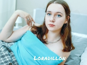 Loradillon