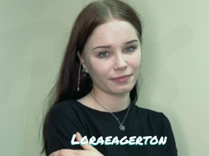 Loraeagerton