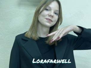 Lorafarwell