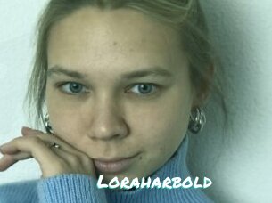 Loraharbold
