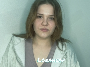 Loraheap