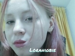 Lorahigbie