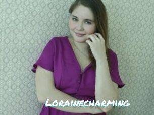 Lorainecharming