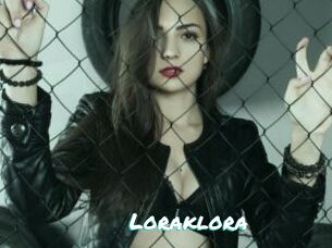 Loraklora