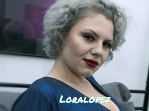 Loralopez