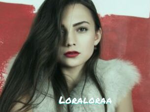 Loraloraa