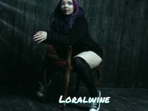 Loralwine