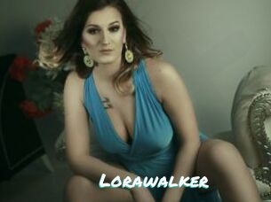 Lorawalker