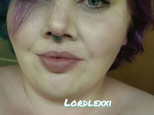 Lordlexxi
