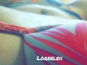 Loreeleii