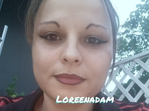 Loreenadam