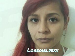 Loregirlsexx