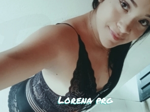 Lorena_prg