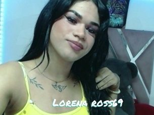 lorena_ross69 Free Sites X