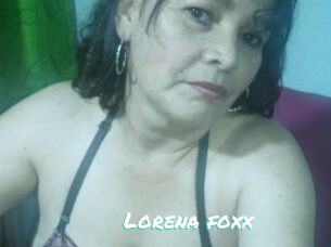 Lorena_foxx