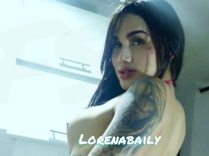 Lorenabaily